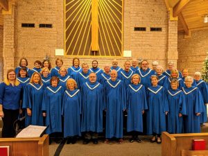 st. peter's choir st. peter's choir