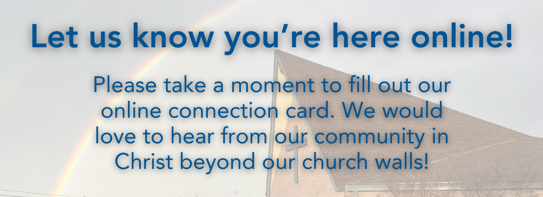 Online Connection Card