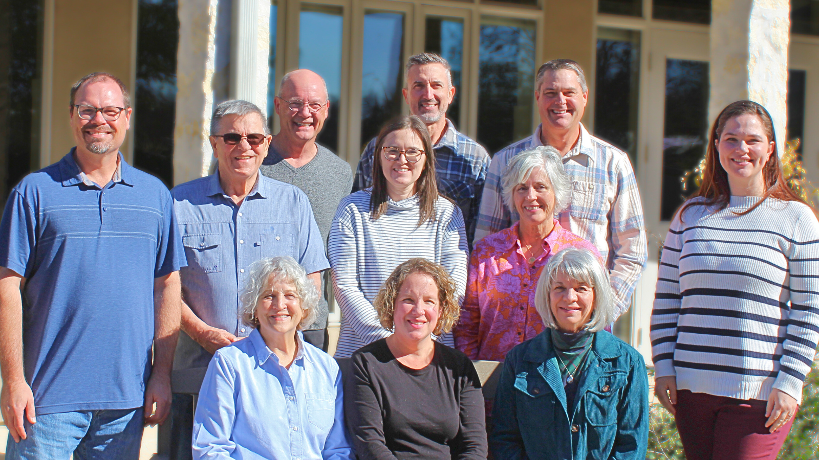 Council Photo