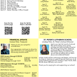 April Newsletter 2025 2