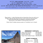 April Newsletter 2025 4
